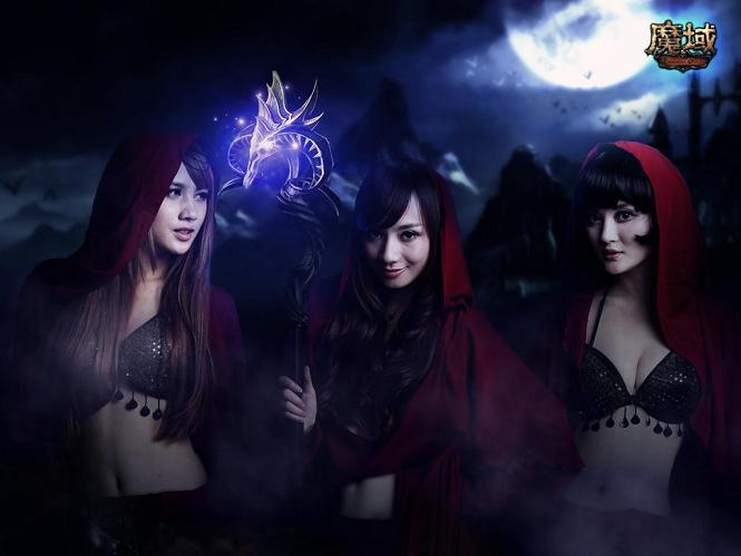 魔域奇迹开服时间揭秘！多久跨服一次？你知道吗？
